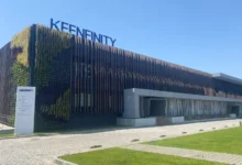 Keenfinity expande o âmbito dos serviços de fabrico eletrónico e nomeia Ram Dornala como CEO da unidade de negócio