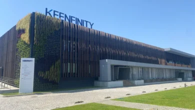 Keenfinity expande o âmbito dos serviços de fabrico eletrónico e nomeia Ram Dornala como CEO da unidade de negócio