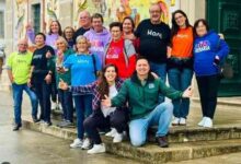 Válega: Extragenários faz parceria com o Clube MOAI Válega: Extragenários faz parceria com o Clube MOAI