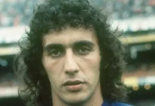 A incrível carreira de Nelinho, filho de pais vareiros que ganhou a Libertadores e foi internacional pelo Brasil