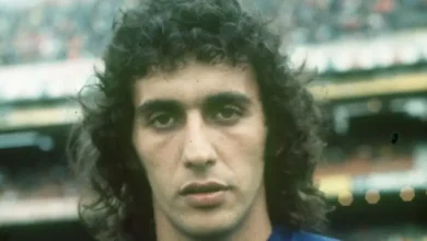 A incrível carreira de Nelinho, filho de pais vareiros que ganhou a Libertadores e foi internacional pelo Brasil