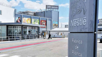 Nestlé prevê dispensar 16 mil trabalhadores em todo o mundo nos próximos dois anos