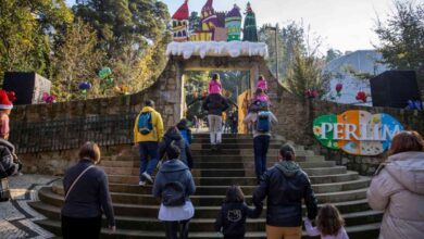 Perlim vai recrutar centena e meia de assistentes