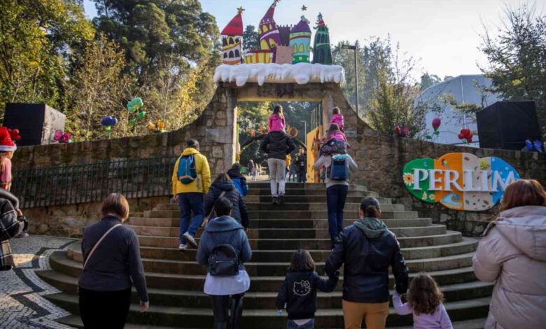 Perlim vai recrutar centena e meia de assistentes