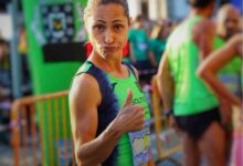 O “Tri” de Mónica Silva na Meia Maratona de Ovar