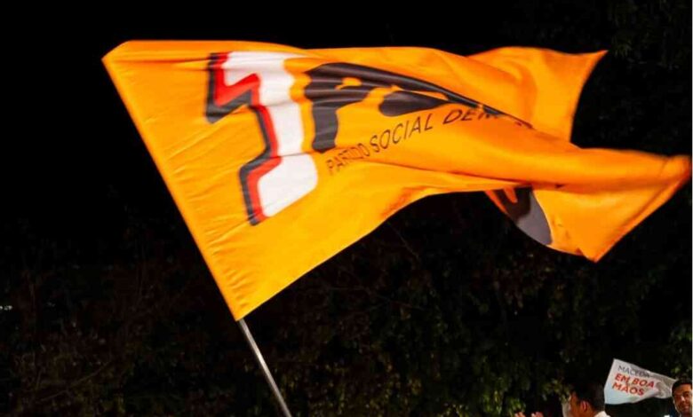 PSD ganha a Câmara e em cinco freguesias