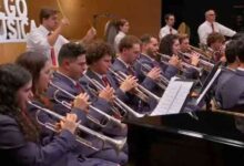 Banda Filarmónica Ovarense vence XVIII Certame Galego de Bandas de Música