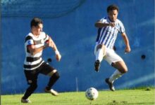 Ovarense sofre primeira derrota da época na Pampilhosa