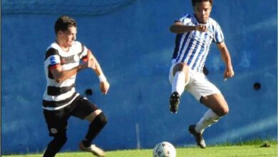 Ovarense sofre primeira derrota da época na Pampilhosa Ovarense sofre primeira derrota da época na Pampilhosa