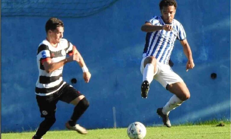 Ovarense sofre primeira derrota da época na Pampilhosa Ovarense sofre primeira derrota da época na Pampilhosa