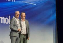 Simoldes distinguida como Fornecedor do Ano 2025 pela Stellantis