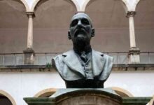 Alexandre Sá Pinto terá escultura no lugar onde nasceu em Esmoriz