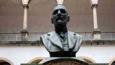 Alexandre Sá Pinto terá escultura no lugar onde nasceu em Esmoriz