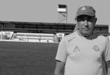 Faleceu António “Canário”, alma vareira e coração do Campomaiorense