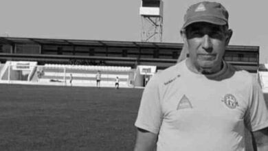 Faleceu António “Canário”, alma vareira e coração do Campomaiorense