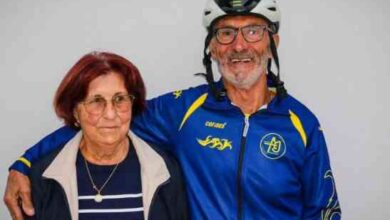 Mais uma vitória no dia do aniversário de casamento