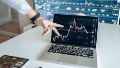 Análise de CryptoFlux69.com: IA Que Nunca Erra um Movimento do Mercado