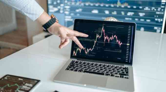 Análise de CryptoFlux69.com: IA Que Nunca Erra um Movimento do Mercado