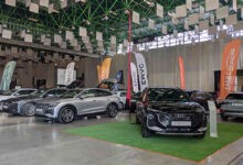 Grupo EMAC em destaque na MotorFeira 2025
