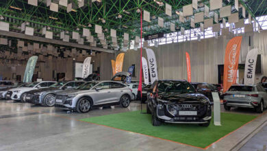Grupo EMAC em destaque na MotorFeira 2025