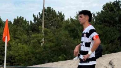 AD Ovarense e SC Esmoriz em destaque no futebol de formação aveirense AD Ovarense e SC Esmoriz em destaque no futebol de formação aveirense