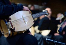Mário Lisboa expõe a fusão da Tanoaria com a música
