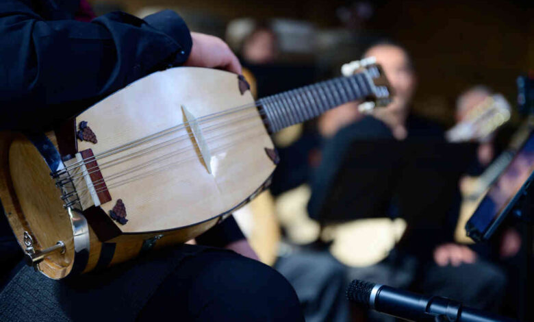 Mário Lisboa expõe a fusão da Tanoaria com a música Mário Lisboa expõe a fusão da Tanoaria com a música