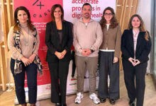 ULS de Entre Douro e Vouga em Paris no Evento sobre o Futuro dos Cuidados aos Doentes Crónicos