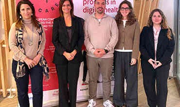 ULS de Entre Douro e Vouga em Paris no Evento sobre o Futuro dos Cuidados aos Doentes Crónicos