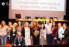 IV Encontro TSDT – Talks da ULS EDV destaca a “Longevidade com Saúde”
