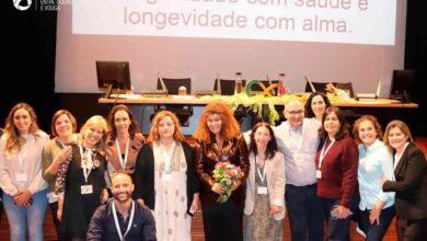IV Encontro TSDT – Talks da ULS EDV destaca a “Longevidade com Saúde”