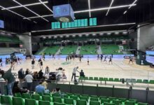 Ovarense perde invencibilidade em Alvalade