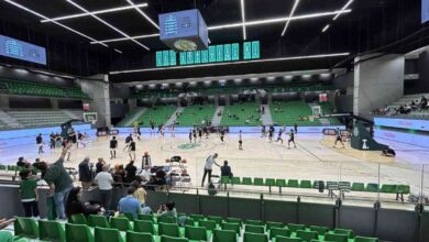 Ovarense perde invencibilidade em Alvalade