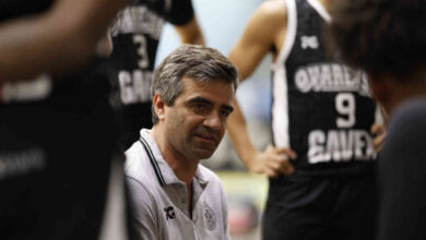 João Tiago mostra como um jogo só acaba… no fim João Tiago mostra como um jogo só acaba… no fim