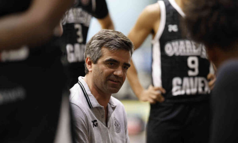 João Tiago mostra como um jogo só acaba… no fim João Tiago mostra como um jogo só acaba… no fim