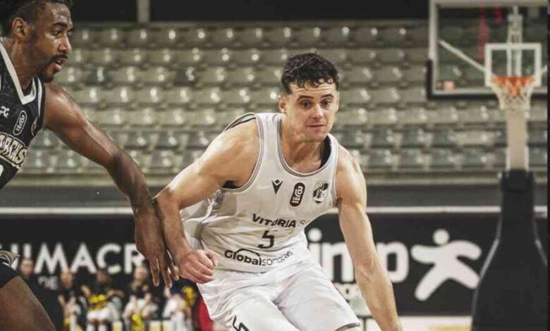 Ovarense foi conquistador no Minho