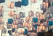 Natal em Ovar: Do acender de luzes ao caminho dos Reis 