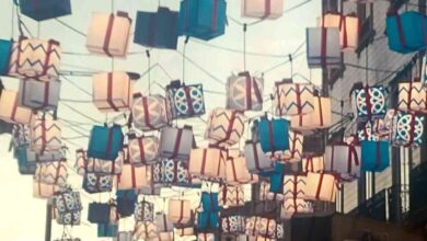 Natal em Ovar: Do acender de luzes ao caminho dos Reis 