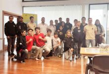 Xadrez: Ovar coroou Campeões Distritais de Semirrápidas