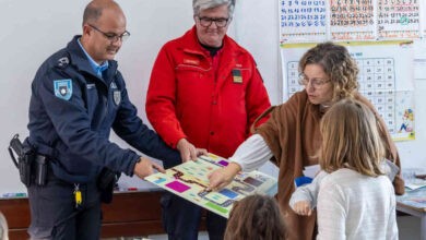 Ovar assinala o 36.º aniversário da Convenção sobre os Direitos da Criança