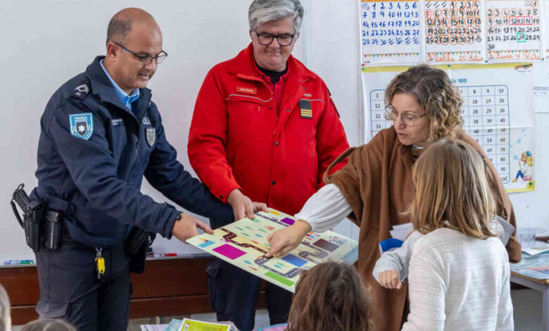 Ovar assinala o 36.º aniversário da Convenção sobre os Direitos da Criança