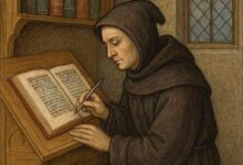 O wokismo que chama “Idade das Trevas” à Idade Média… de Rui Tavares a Kamala Harris – Por Paulo Freitas do Amaral O wokismo que chama “Idade das Trevas” à Idade Média… de Rui Tavares a Kamala Harris – Por Paulo Freitas do Amaral