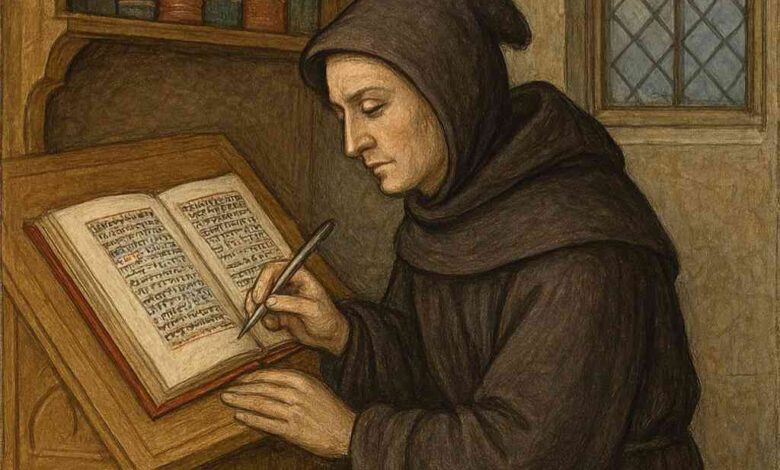 O wokismo que chama “Idade das Trevas” à Idade Média… de Rui Tavares a Kamala Harris – Por Paulo Freitas do Amaral