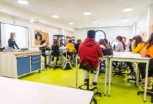 “Des(complica) na Saúde Mental” promove o bem-estar psicológico dos alunos