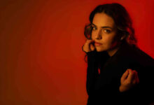 Novo videoclip de Inês Xará filmado na Ria de Ovar Novo videoclip de Inês Xará filmado na Ria de Ovar