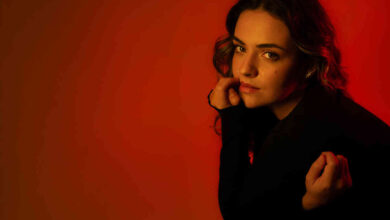 Novo videoclip de Inês Xará filmado na Ria de Ovar