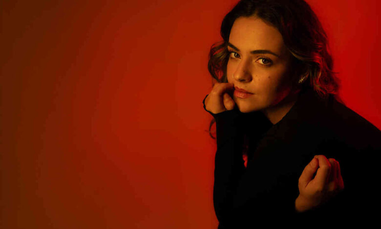 Novo videoclip de Inês Xará filmado na Ria de Ovar