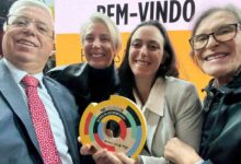 LANEMA distinguida com o Prémio PME Excelência 2024