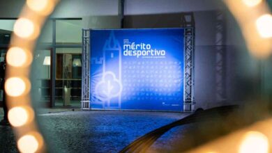 Santa Maria da Feira celebra a excelência desportiva local Santa Maria da Feira celebra a excelência desportiva local