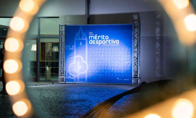 Santa Maria da Feira celebra a excelência desportiva local Santa Maria da Feira celebra a excelência desportiva local